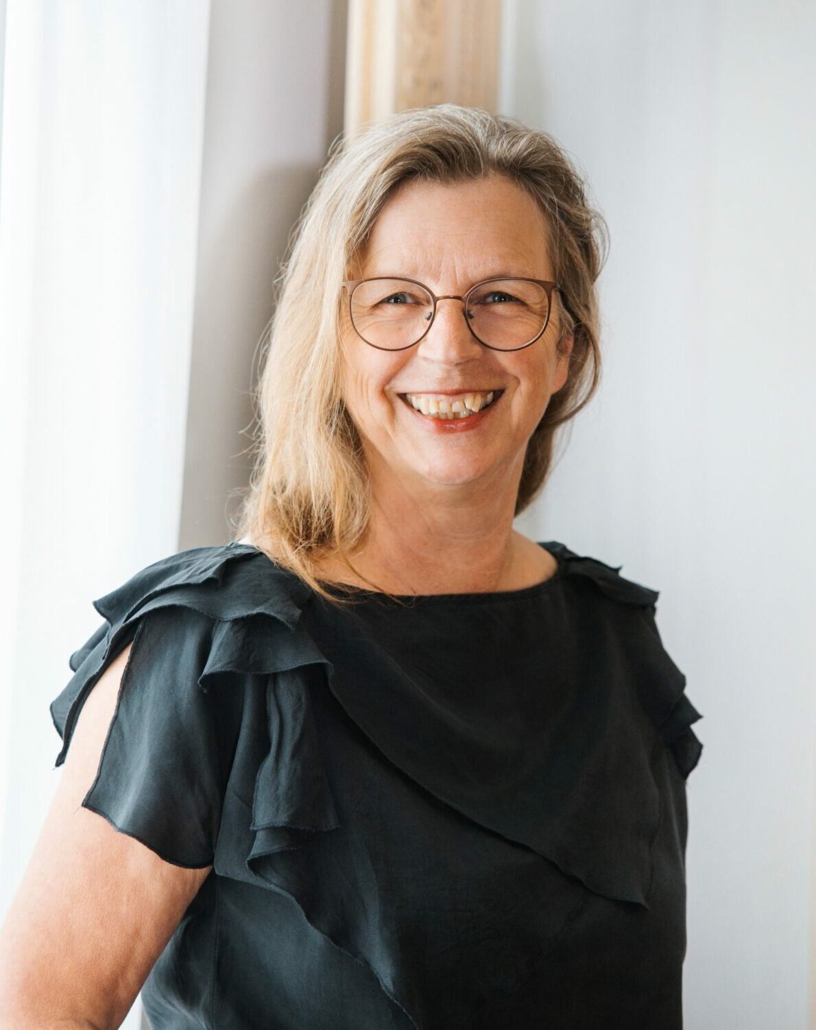 Stefanie Baltz